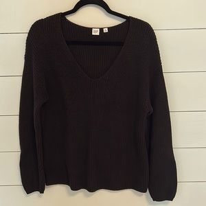 Like new Gap sweater!